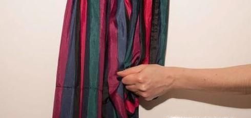 快速去除衣服褶皱