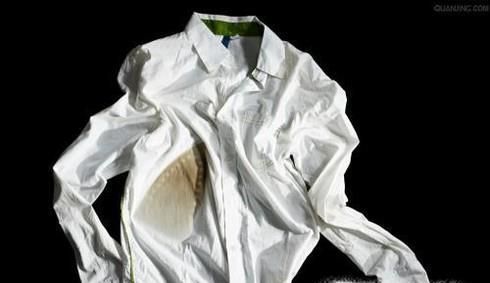 快速去除衣服褶皱