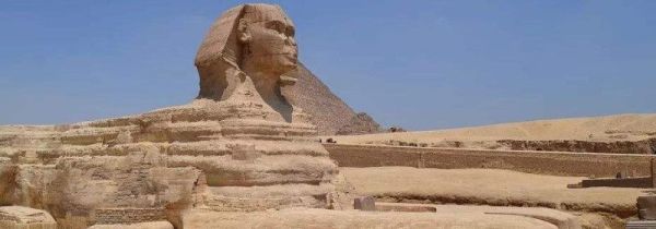 斯芬克斯是指的什么