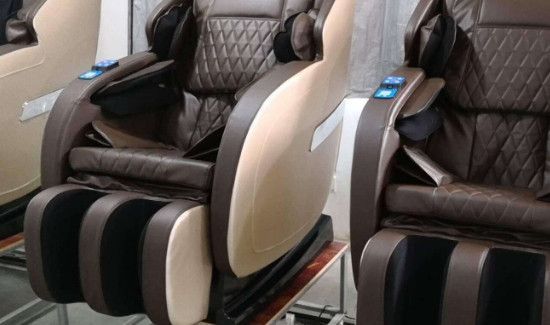 天天使用按摩椅的危害