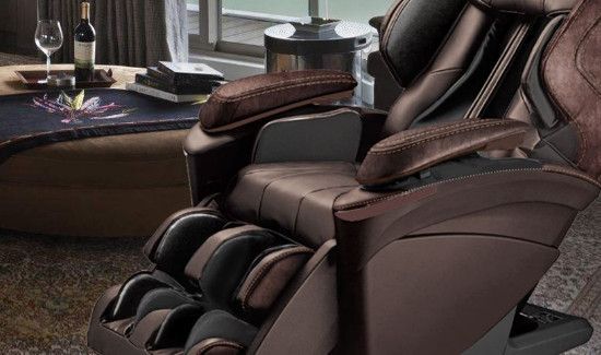 天天使用按摩椅的危害