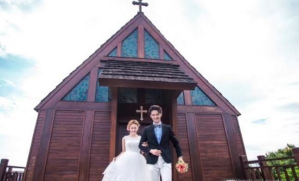 去哪照婚纱照比较好？