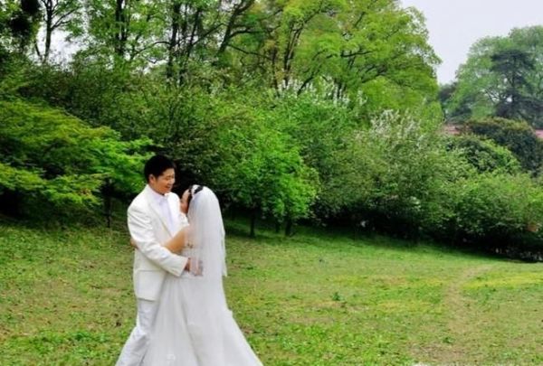 去哪照婚纱照比较好？