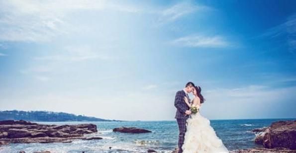 去哪照婚纱照比较好？