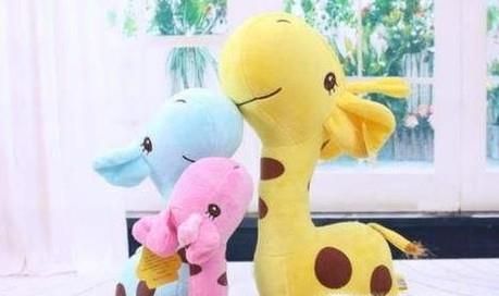 男孩子女孩子喜欢的礼物玩具有哪些