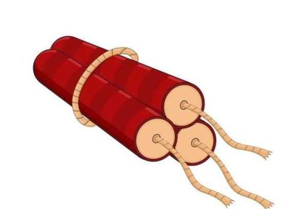 身为一个小小的安检员，高铁违禁品你知道多少