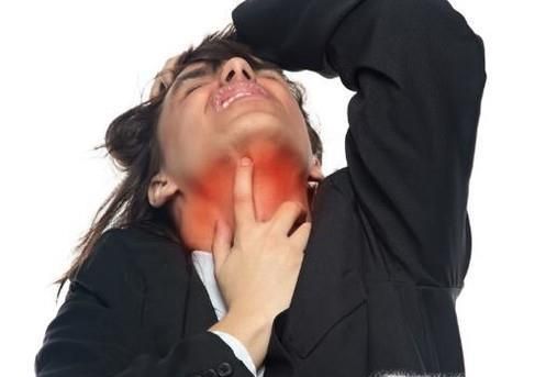 上火了怎样区别选用上清丸和解毒丸