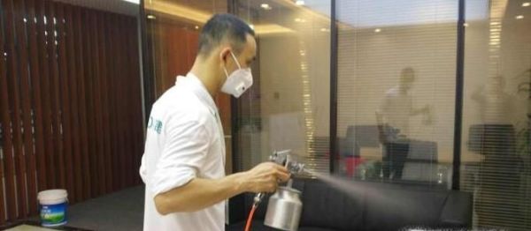 甲醛治理靠谱吗