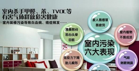 甲醛治理靠谱吗