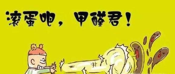 甲醛治理靠谱吗