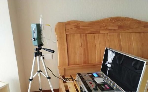 甲醛治理靠谱吗