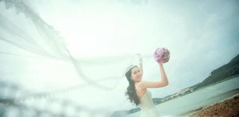 新人拍婚纱照前需要做些什么准备