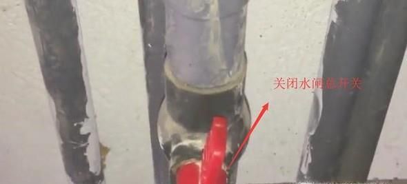 怎样安装更换新水龙头