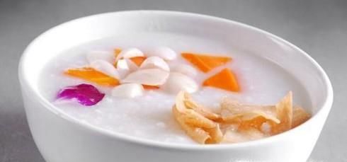 简单剥洗百合的小窍门