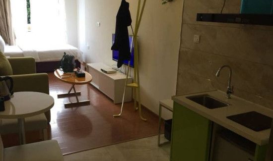 酒店晾衣服速干妙招