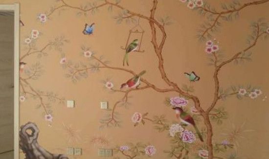 壁布甲醛挥发需要多久