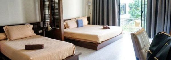 酒店晾衣服速干妙招