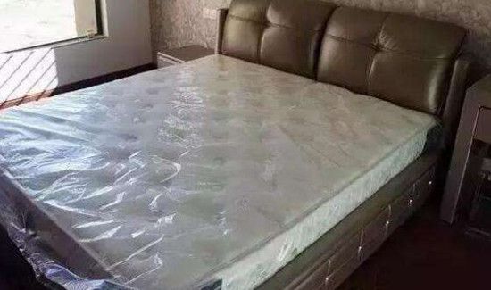 床总是吱吱响怎么固定