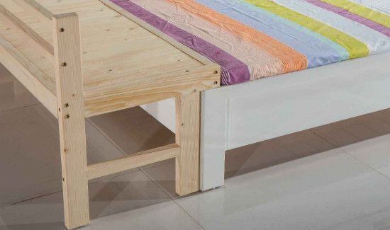 床总是吱吱响怎么固定