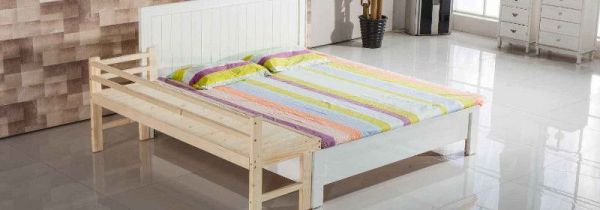 床总是吱吱响怎么固定