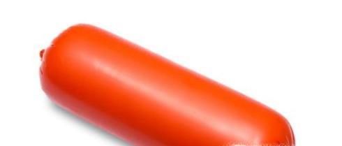 怎样剥开火腿肠？