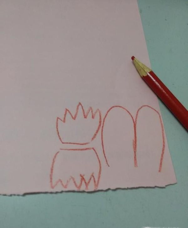 怎么做纸杯小兔