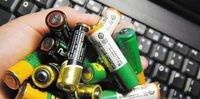 如何正确分类垃圾？