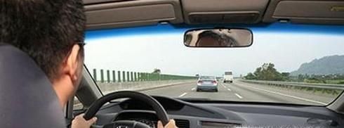 手动挡汽车驾驶教程