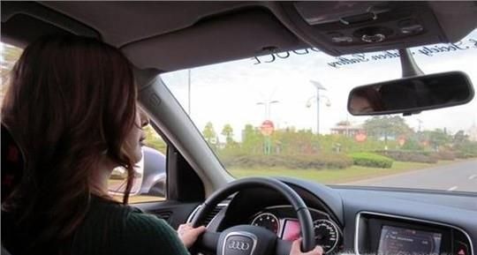 手动挡汽车驾驶教程