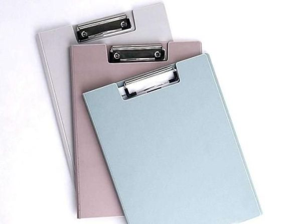 发票该如何折叠才整齐