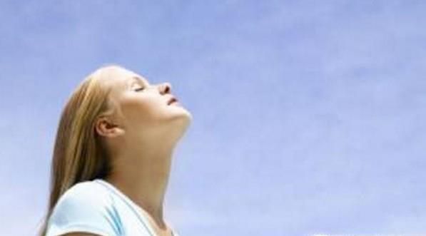 上台演讲紧张怎么办