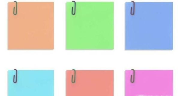 发票该如何折叠才整齐