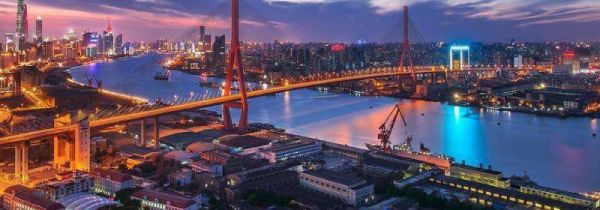 杨浦区属于上海几环