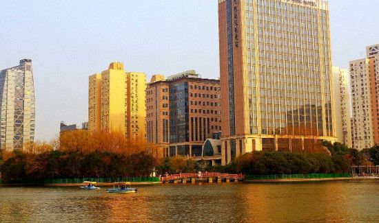 杨浦区属于上海几环