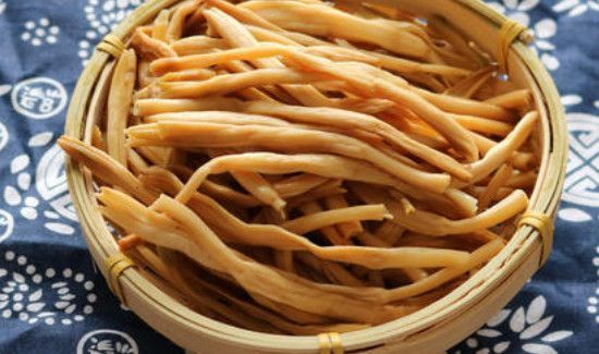 黄花菜可冷冻保存吗