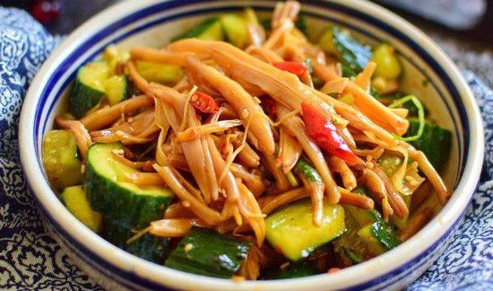 黄花菜可冷冻保存吗