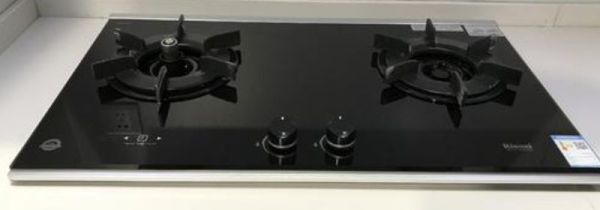 灶台玻璃碎了能单换吗