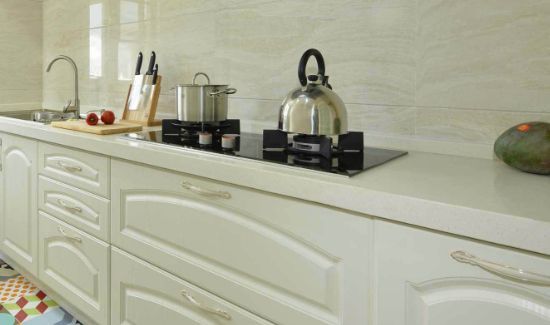 灶台玻璃碎了能单换吗