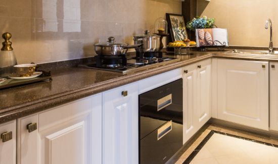 灶台玻璃碎了能单换吗