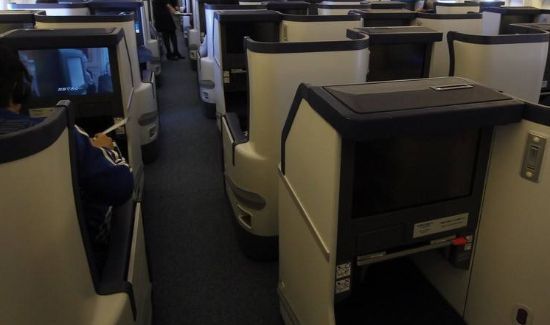 插座可以带上飞机吗