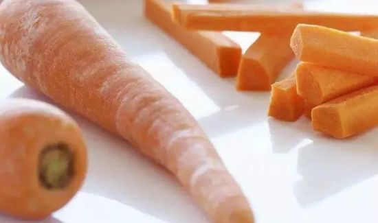 红萝卜发芽了还能吃吗,有毒吗