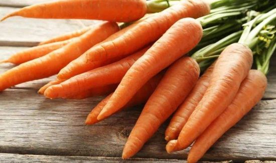 红萝卜发芽了还能吃吗,有毒吗