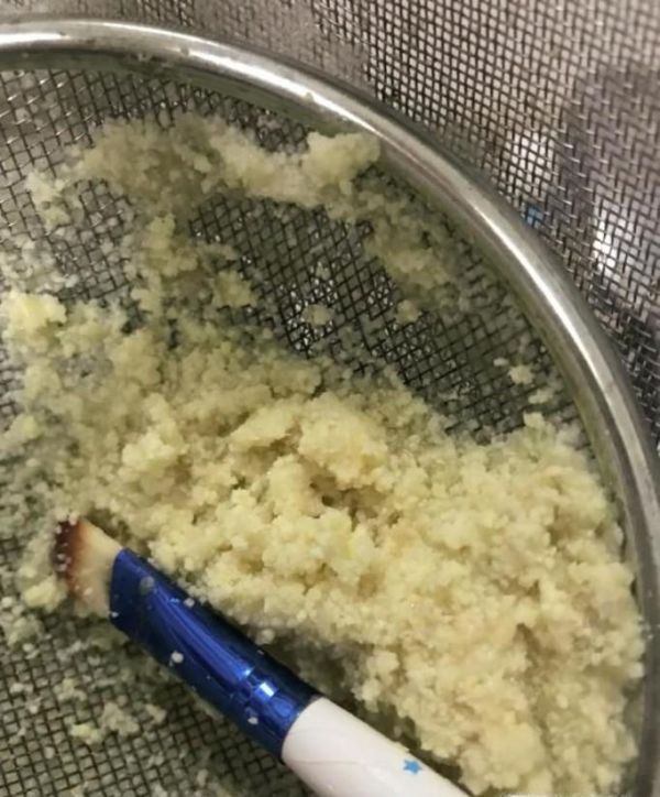 豆浆渣怎么做面膜？