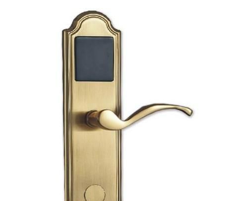 门锁不好开，我有好办法