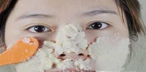 豆浆渣怎么做面膜？