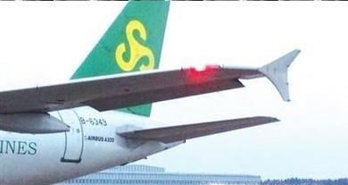 飞机备降后乘客怎么办