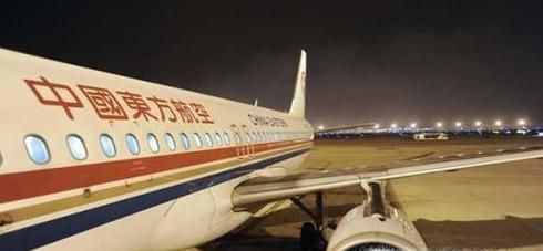 飞机备降后乘客怎么办