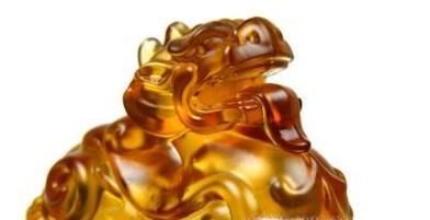 貔貅简单正确的开光方法