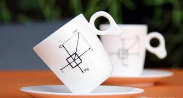 如何清洗杯子上的污垢？