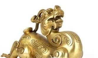 貔貅简单正确的开光方法